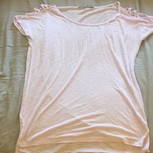 Athleta workout top